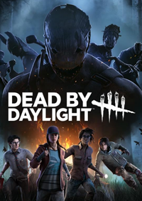Dead by Daylight Kategorie-Cover