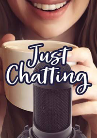 Just Chatting Kategorie-Cover